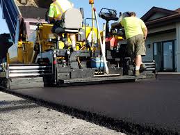 Why Choose Us For All Your Driveway Paving Needs in Arcola, TX?